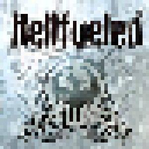 Hellfueled: Born II Rock - Cover