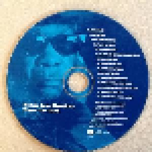 John Lee Hooker: Face To Face (CD) - Bild 2