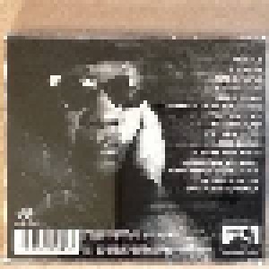 John Lee Hooker: Face To Face (CD) - Bild 3