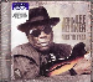 John Lee Hooker: Face To Face (CD) - Bild 4