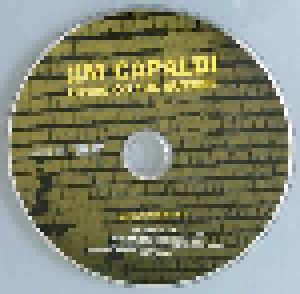 Jim Capaldi: Living On The Outside (CD) - Bild 6
