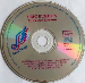 Eric Burdon: American Dreams (CD) - Bild 3