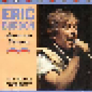 Cover - Eric Burdon: American Dreams