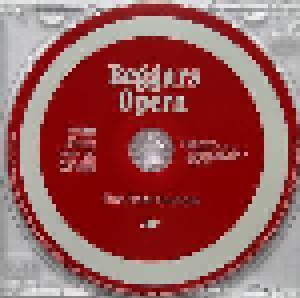 Beggars Opera: The Final Curtain (CD) - Bild 3