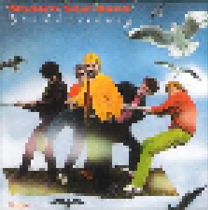 Modern Soul Band: Berliner Song (LP) - Bild 1