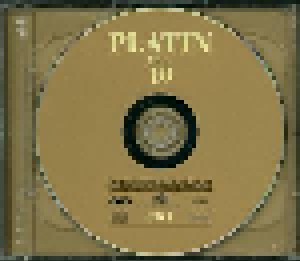 Platin Vol. 10 (2-CD) - Bild 5
