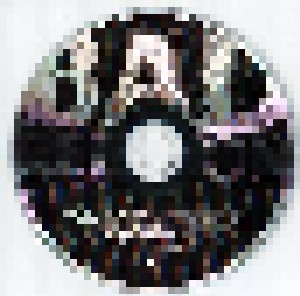 Bad Religion: Honest Goodbye (Promo-Single-CD-R) - Bild 3