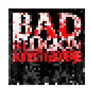 Bad Religion: Honest Goodbye (Promo-Single-CD-R) - Bild 1