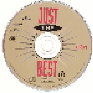 Just The Best Vol. 10 (2-CD) - Bild 3