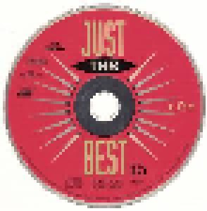Just The Best Vol. 10 (2-CD) - Bild 4