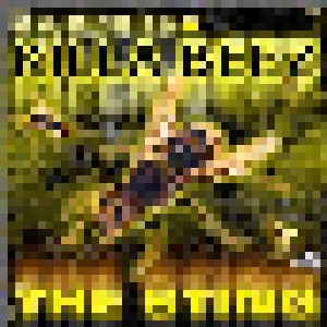 Cover - Killa Beez: Wu-Tang Productions Presents Killa Beez: The Sting