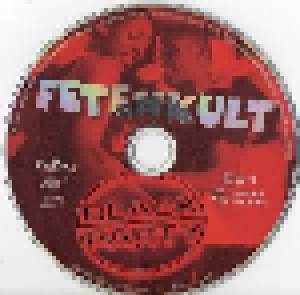 Fetenkult - Black Party (2-CD) - Bild 5