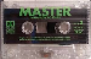 Master: Collection Of Souls (Tape) - Bild 4