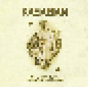 Kasabian: Shoot The Runner (Single-CD) - Bild 1