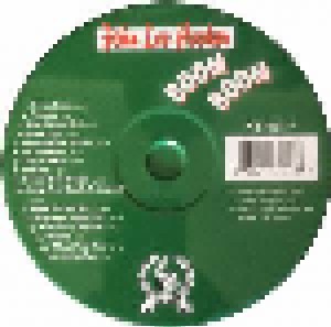 John Lee Hooker: Boom Boom (CD) - Bild 2