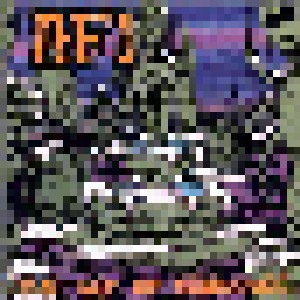 AFI: The Art Of Drowning (CD) - Bild 1