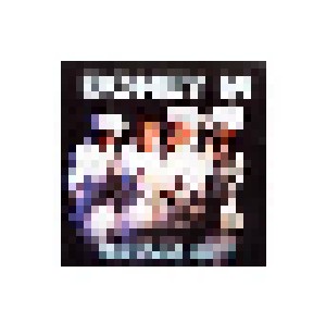 Boney M.: Christmas Party (CD) - Bild 1