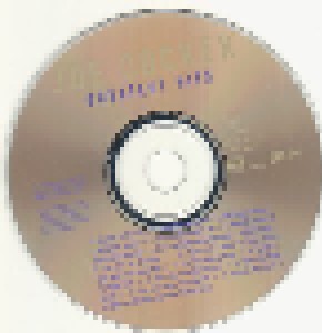 Joe Cocker: Greatest Hits (CD) - Bild 3