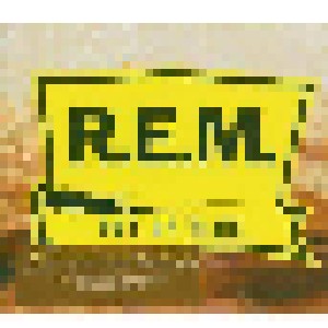 R.E.M.: Out Of Time (CD + DVD-Audio) - Bild 3