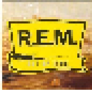 R.E.M.: Out Of Time (CD + DVD-Audio) - Bild 1
