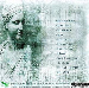 Time Machine: Reviviscence (Liber Secundus) (Promo-CD) - Bild 2