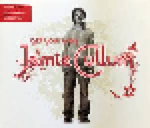 Cover - Jamie Cullum: Get Your Way
