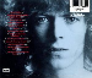 David Bowie: Space Oddity (CD) - Bild 2