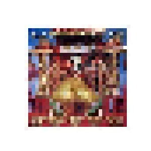 Papa Roach: 5 Tracks Deep (Mini-CD / EP) - Bild 1