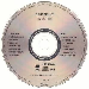 Sam Brown: April Moon (CD) - Bild 3