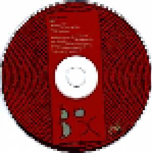 Sam Brown: Box (CD) - Bild 3