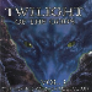 Twilight Of The Gods - Vol. 1 (2-CD) - Bild 1