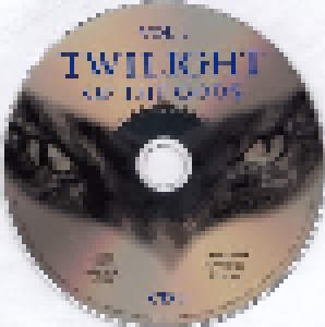 Twilight Of The Gods - Vol. 1 (2-CD) - Bild 2