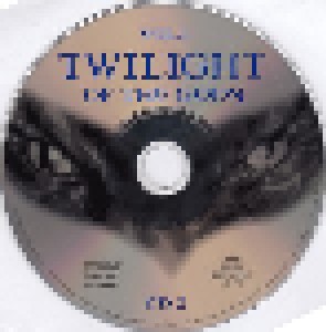 Twilight Of The Gods - Vol. 1 (2-CD) - Bild 3