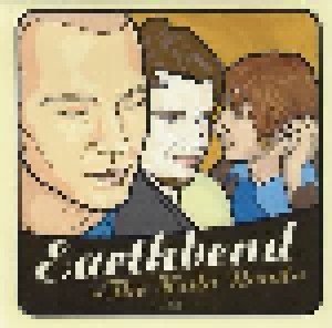 Earthbend: The Hula Road EP (Demo-CD-R) - Bild 2
