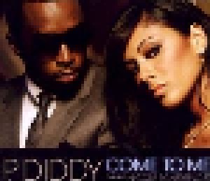 P. Diddy: Come To Me (Single-CD) - Bild 1