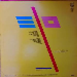 Electric Light Orchestra: Balance Of Power (LP) - Bild 2