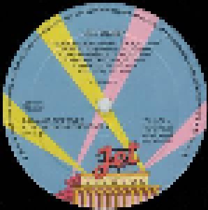 Electric Light Orchestra: Balance Of Power (LP) - Bild 6