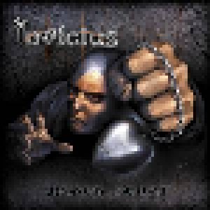 Invictus: Black Heart (CD) - Bild 1