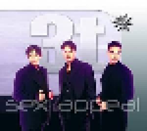 3T: Sex Appeal (CD) - Bild 1