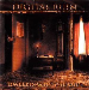 Digital Ruin: Dwelling In The Out (Promo-CD) - Bild 1
