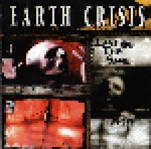 Earth Crisis: Last Of The Sane (Promo-CD) - Bild 1