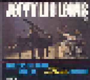 Jerry Lee Lewis: Enregistrement Public Au Star-Club Hambourg - Cover