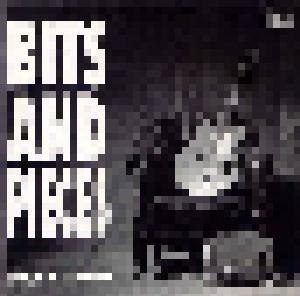 Bits And Pieces - Lost & Found - Cover