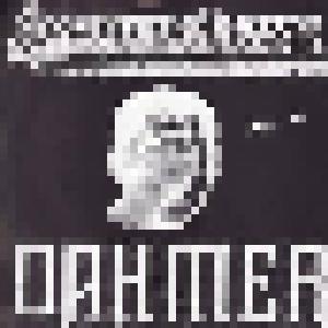 Jeanxseberg, Dahmer: Dahmer / Jean Seberg - Cover