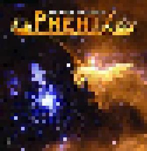 Phenix: Wings Of Fire - Cover