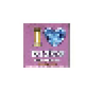 I Love Disco Diamonds Collection Vol. 13 - Cover