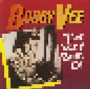 Bobby Vee: Very Best Of, The - Cover