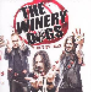The Winery Dogs: Hot Streak - Cover