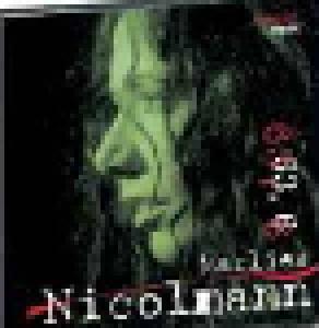 Marlies Nicolmann: 63,6 - Cover