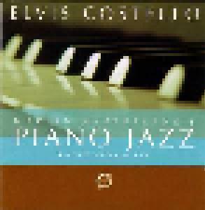 Marian McPartland & Elvis Costello: Piano Jazz - Cover